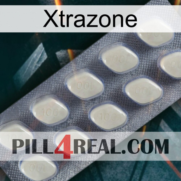 Xtrazone 08